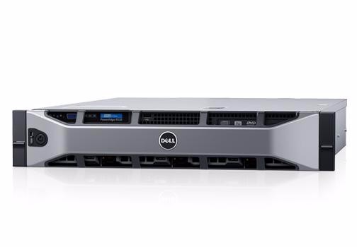 戴尔PowerEdge R530