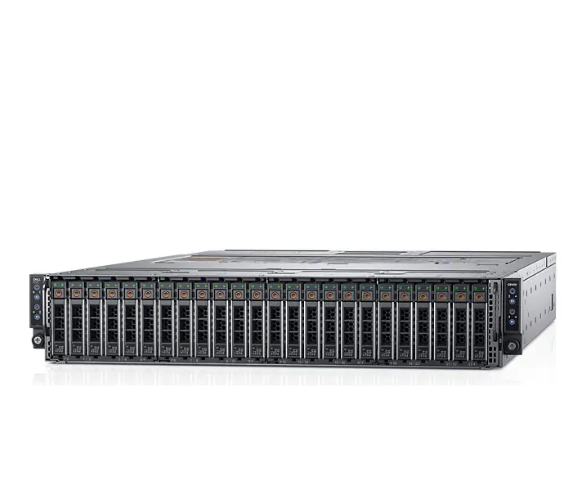 戴尔PowerEdge C6420