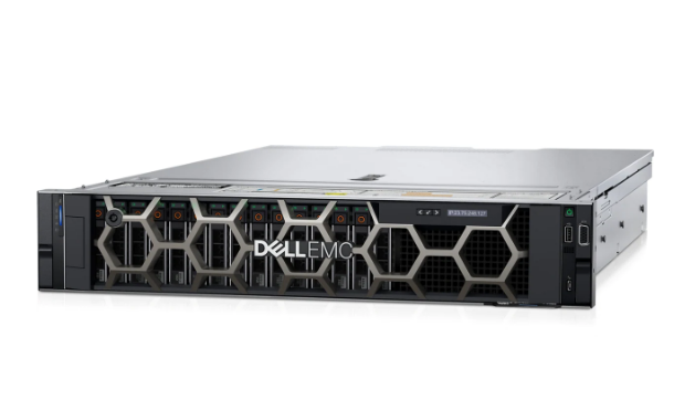 戴尔PowerEdge R550