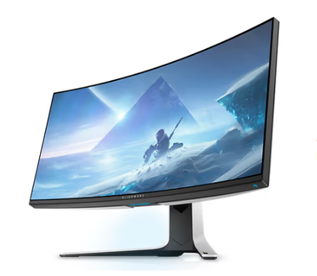 外星人 ALIENWARE 38 系列曲面游戏显示器