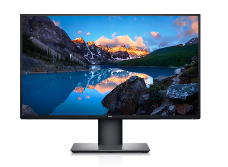 戴尔 UltraSharp 25 系列 USB-C 显示器