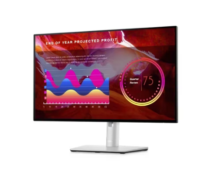 戴尔 UltraSharp 24 系列显示器