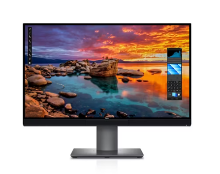 戴尔 UltraSharp 27 系列 4K PremierColor 显示器