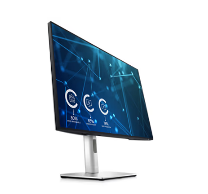 戴尔 UltraSharp USB-C 中心显示器