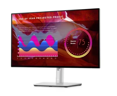 戴尔 UltraSharp 24 系列显示器
