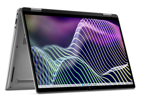 戴尔  Latitude 7340 笔记本