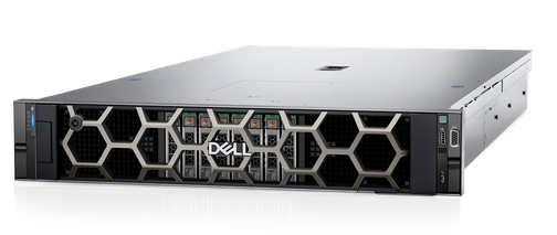 戴尔  PowerEdge R760xa