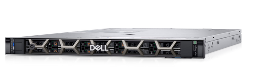 戴尔  PowerEdge R6625