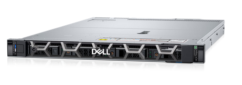戴尔  PowerEdge R660xs